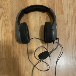 PlayStation Gaming Headset