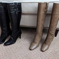 Nine West Boots