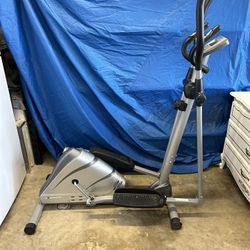 Elliptical Machine Exerpeutic 