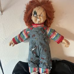 Chucky Doll