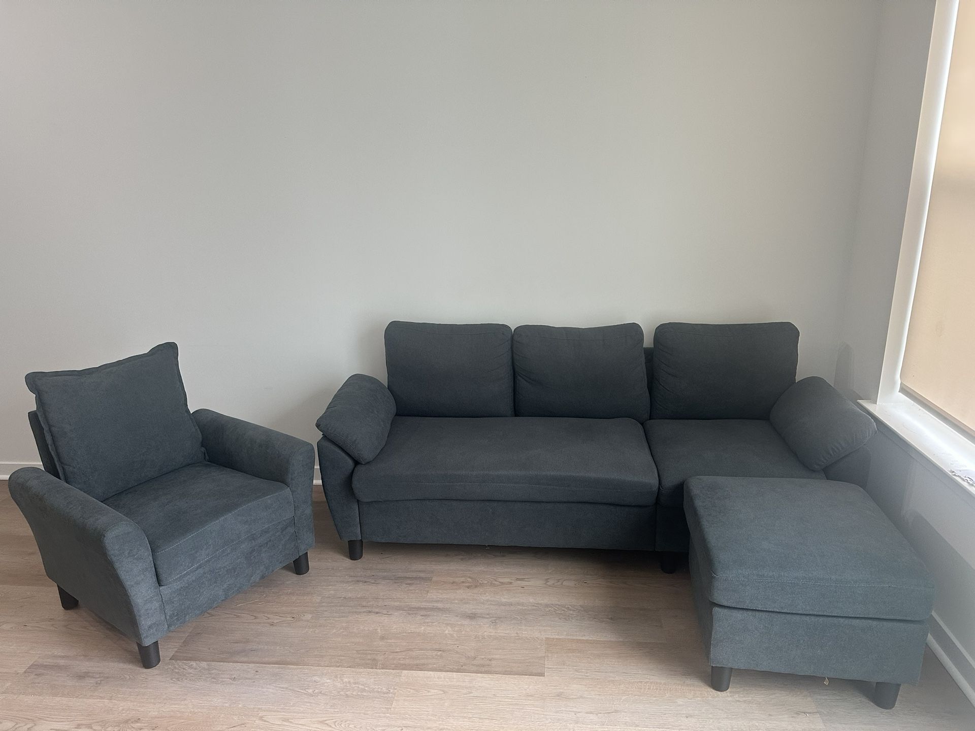 Sofa Set