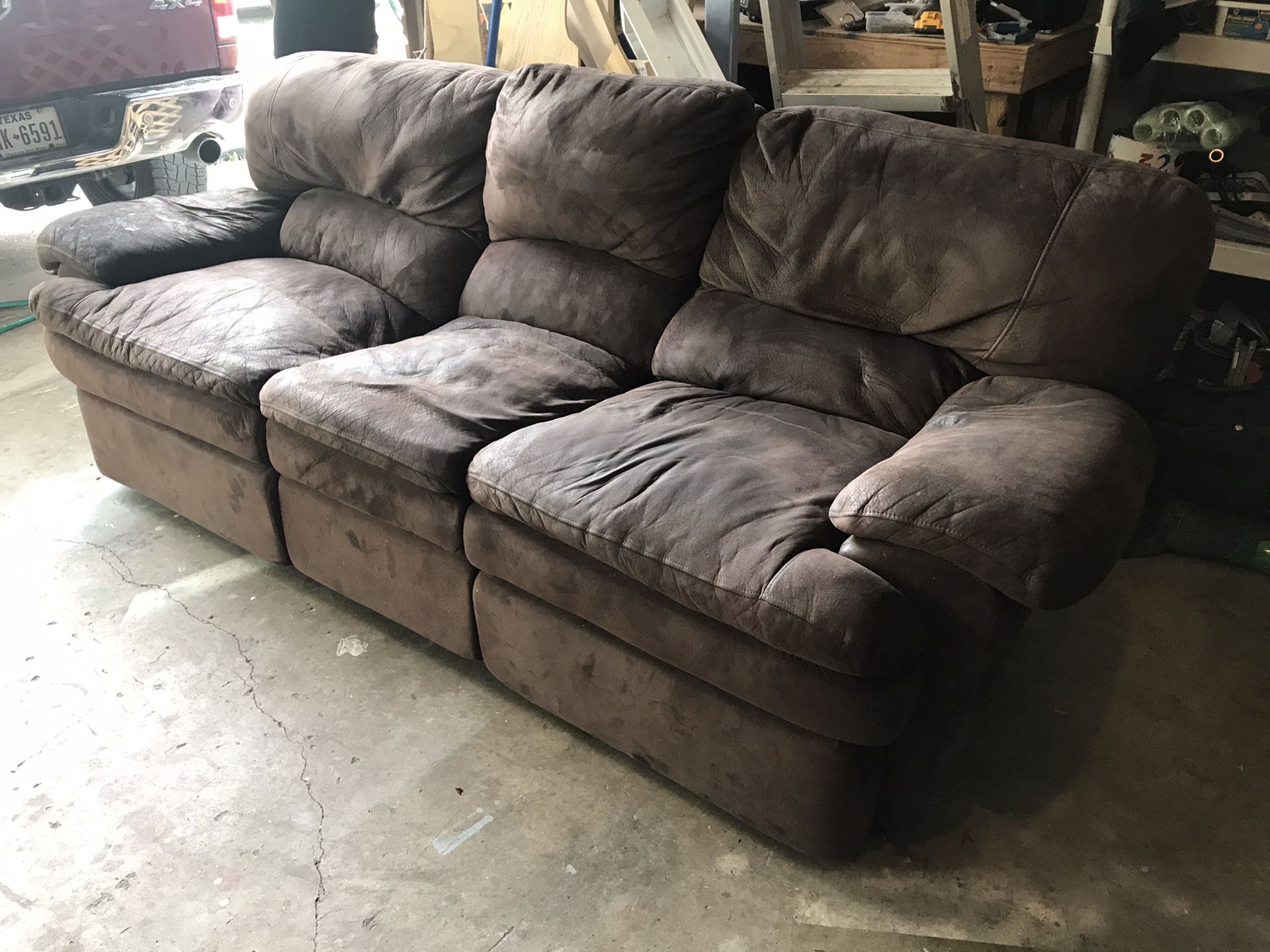 Couches for Sale in Corpus Christi, TX OfferUp