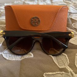Tory Burch Sunglasses