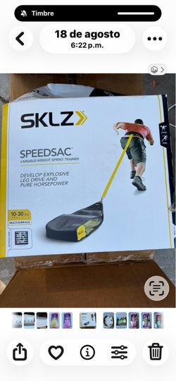 SKLZ