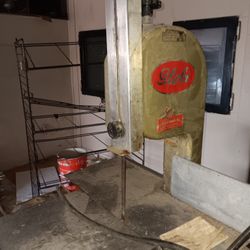 BandSaw
