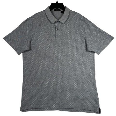 Theory MEN'S POLO MEDIUM