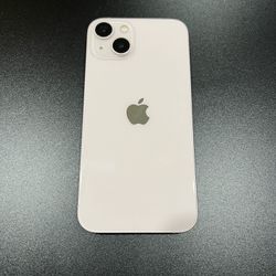 iPhone 13 100% Battery Unlocked