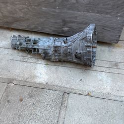 KA24 Transmission RWD
