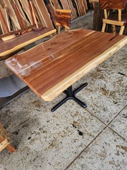 Restaurant Table Tops And More
