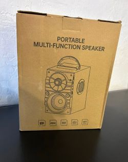 Speaker