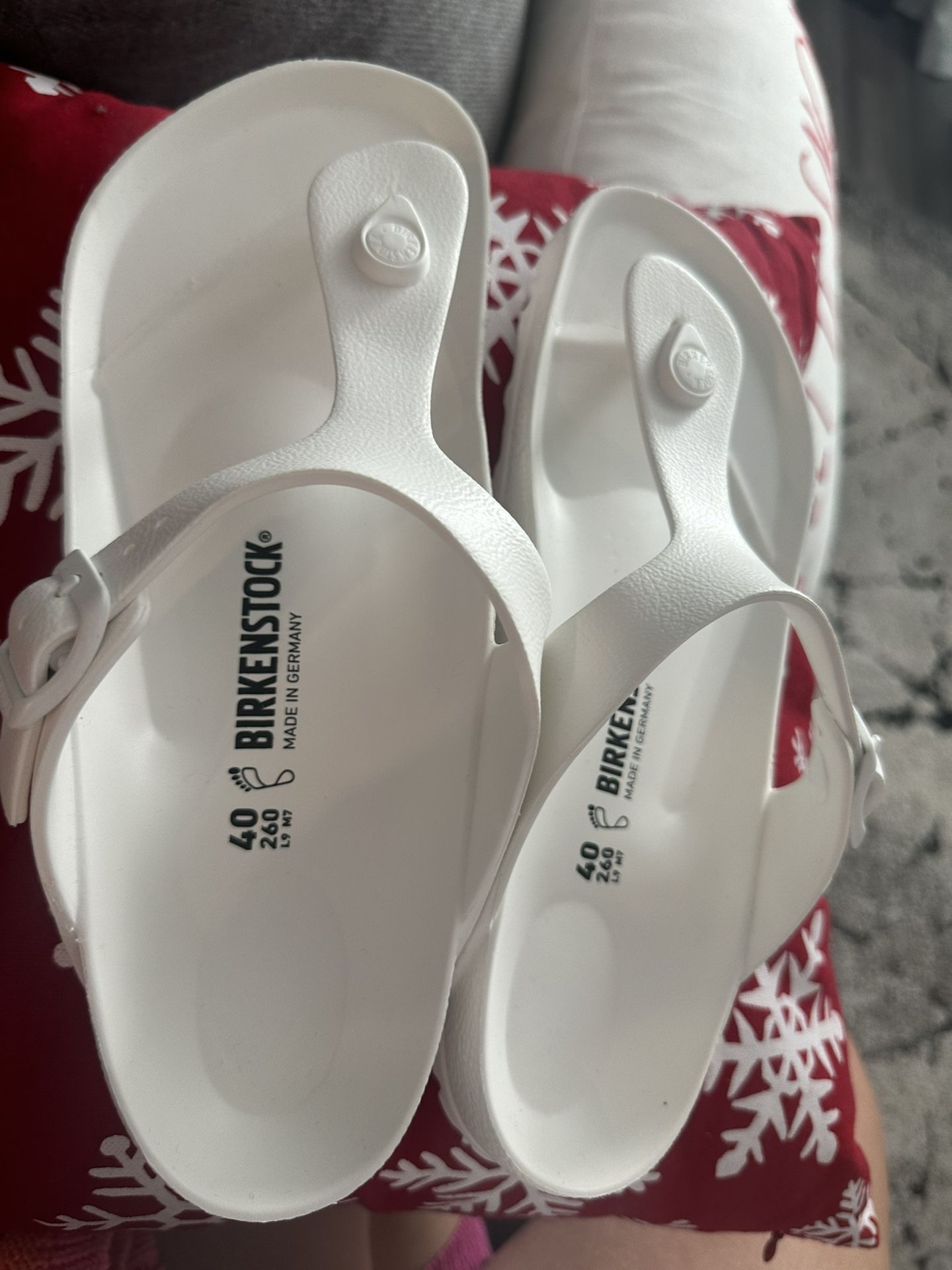 Birkenstock NEWW