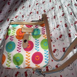 Dooney And Bourke Cross Body