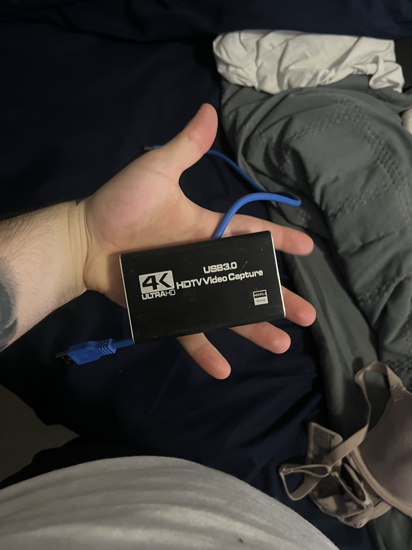 Capture Card For Pc