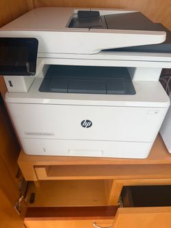 Hp laser jet pro best offer