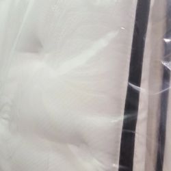 Pillow Top Queen Mattress $50 Down