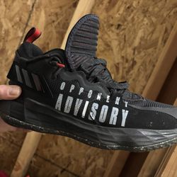 Adidas Basketball Shoes