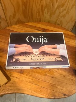 Ouija Board