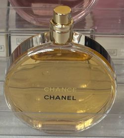 Chanel CHANCE