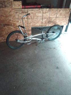 Low rider