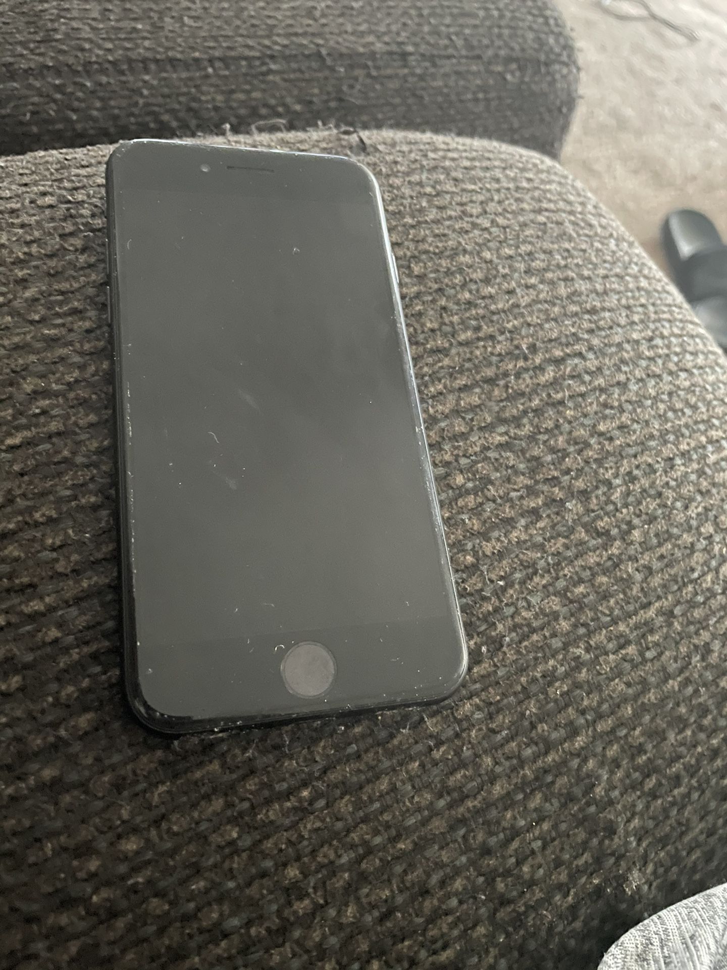 iPhone 7