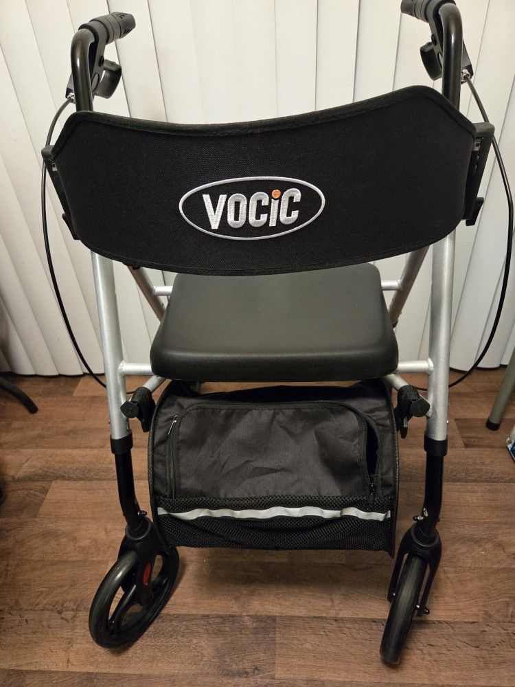 Rollator - Like New !!