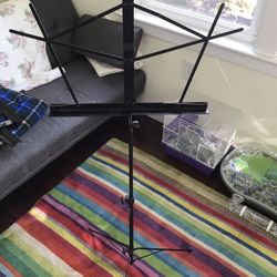 Music Stand