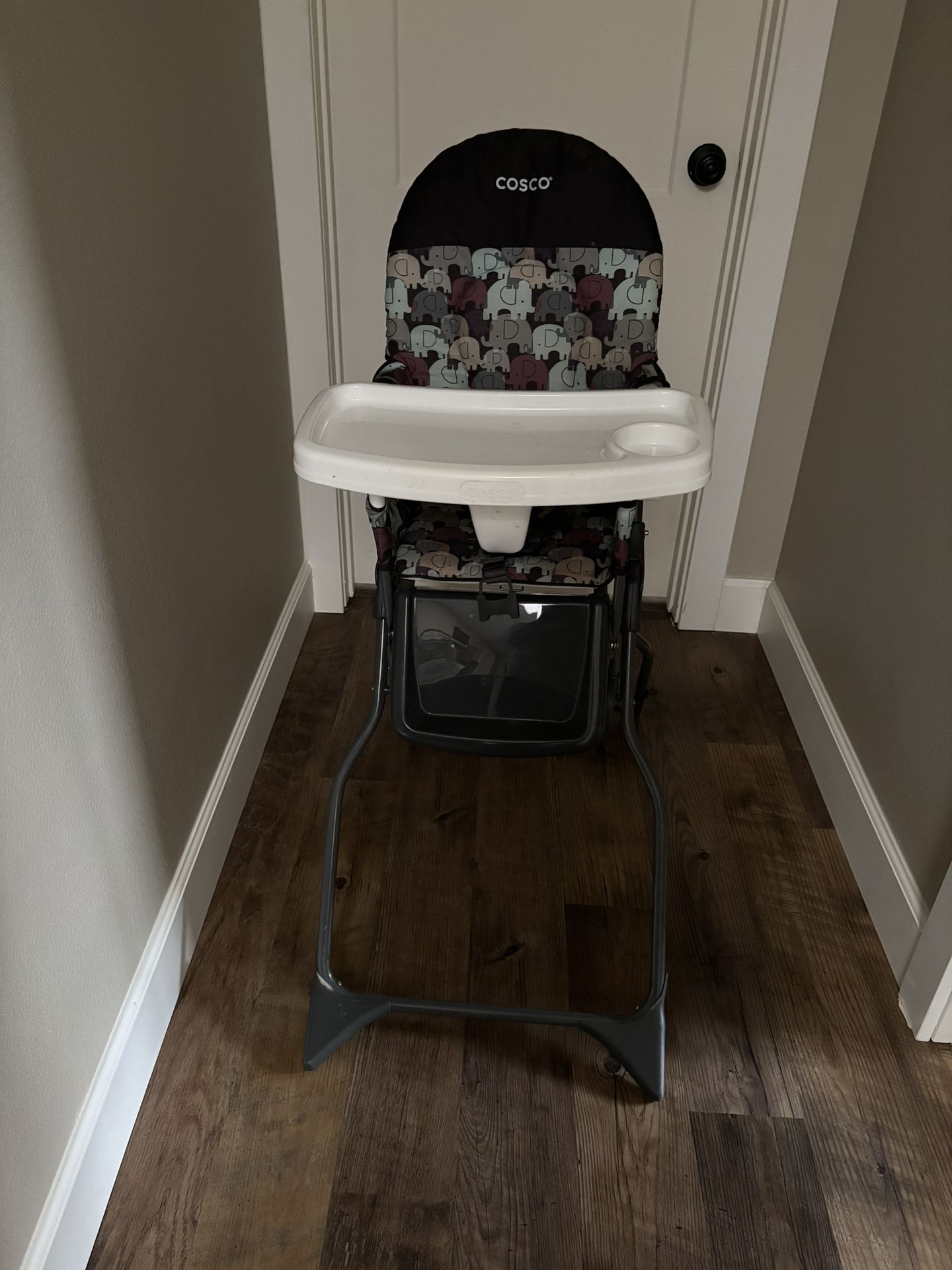 Cosco Highchair