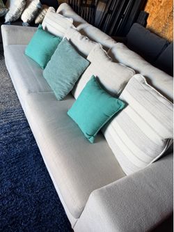 Ashley Furniture Maggie Sofa — Excellent Condition