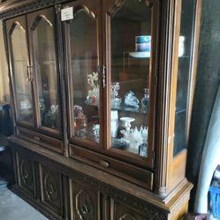 China Cabinet