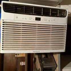Ac Window Unit 