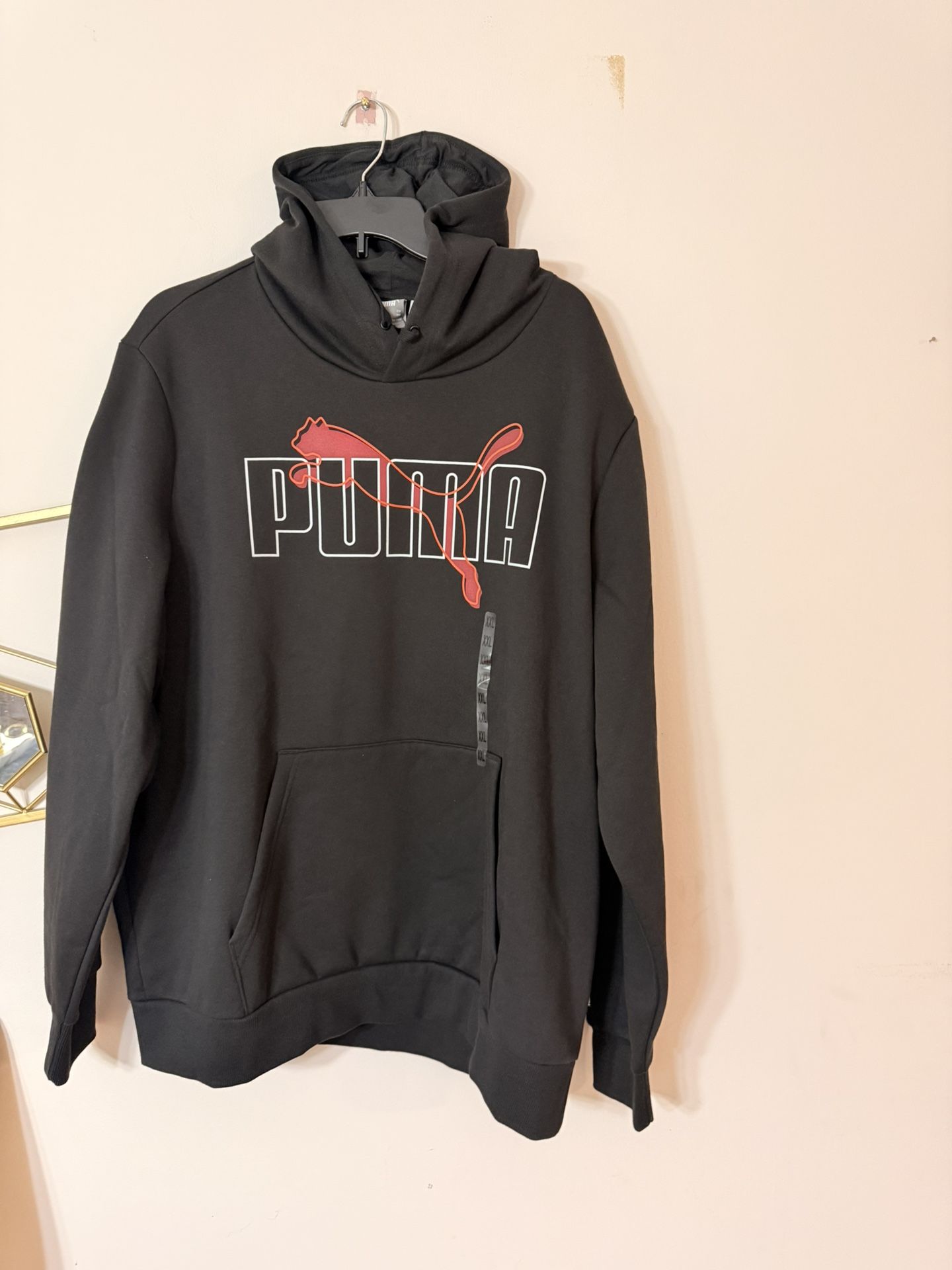 Original Puma Hoodies