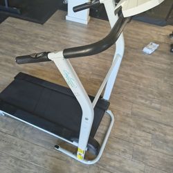 Manual Treadmill