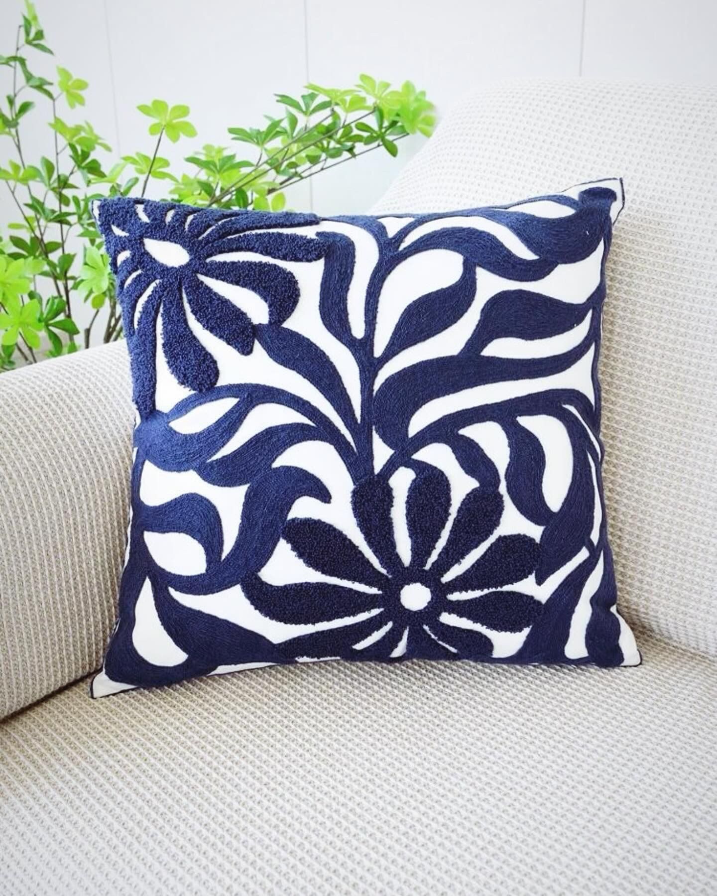 Throw Pillow Case