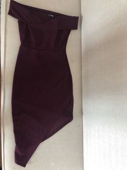 Dress Size S