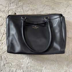 Kate Spade Doctor Bag 