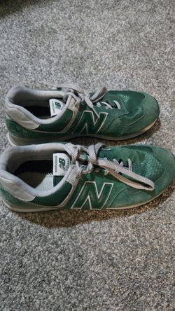 New balance 574 size 11
