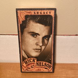 Rick Nelson
