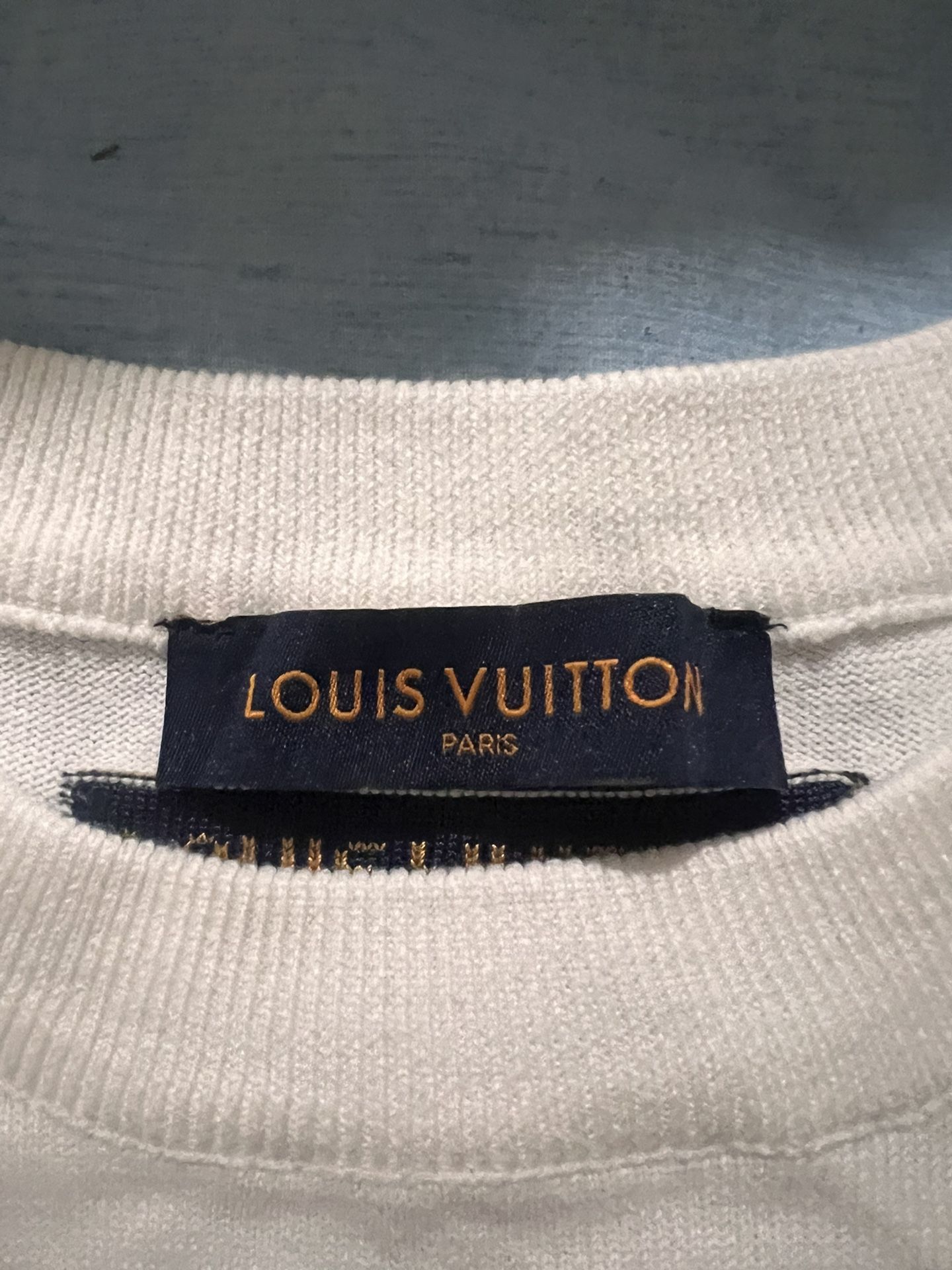 Louis Vuitton Shirt for Sale in Andover, MA - OfferUp