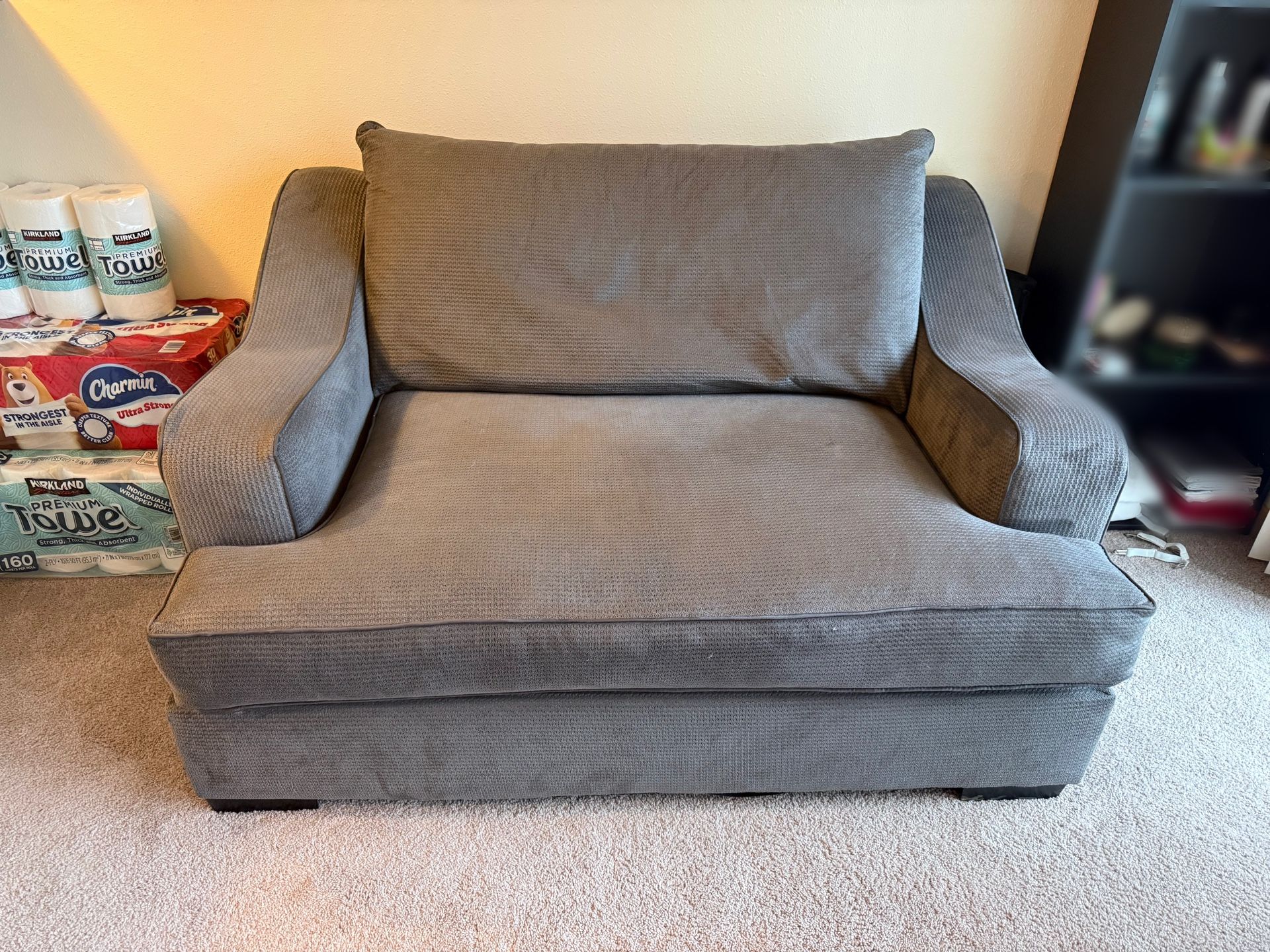 Free Loveseat