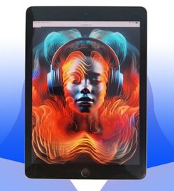 Apple iPad 5th Gen for Sale – Refurbished & Budget-Friendly