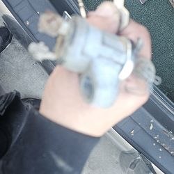 1(contact info removed) Chevy Ignition Switch