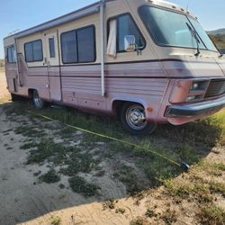 Rv Banning California