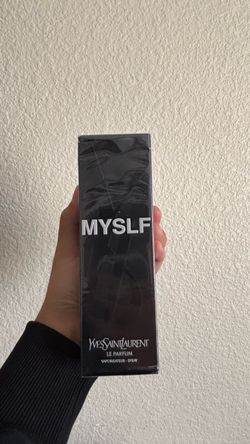 YvesSaintLaurent ( Le Parfum)