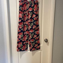 Ladies Abercrombie Super Comfy Pants