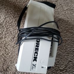 Oreck Hand Vacuum , Best Handvac Made