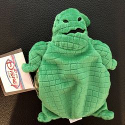 Vintage Nightmare Before Christmas Oogie Boogie