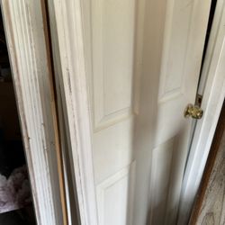 Interior Door