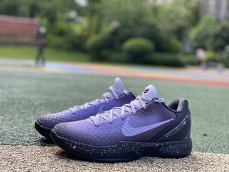 Zoom Kobe 6 Protro 'EYBL'