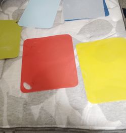 Cutting board