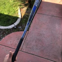 Easton Baseball Bat